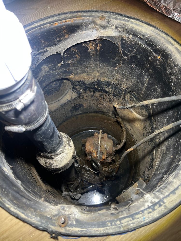 Drain Cleaning for V.I.P Plumbing in Sandpoint, ID
