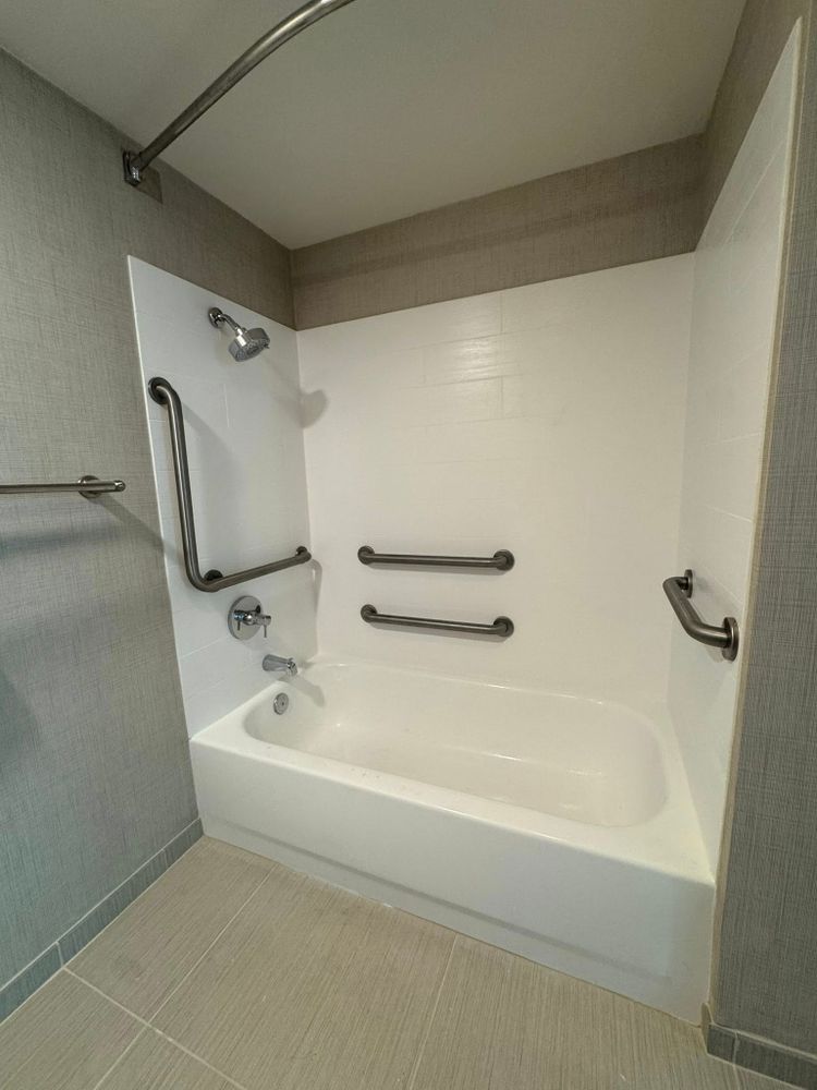 Kitchen Renovation for Elite Construction & Painting in Orem, UT