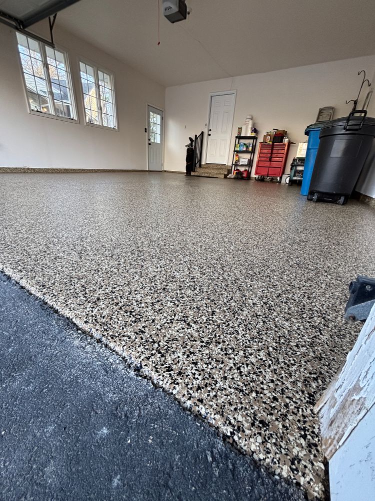 All Photos for Drury Concrete Coatings in St. Charles, MO