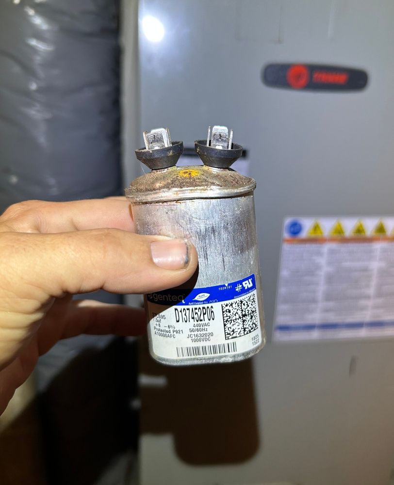 experience reliable and efficient HVAC repair services with our expert technicians. We ensure optimal comfort by swiftly diagnosing and fixing any issues to keep your home’s heating and cooling systems running smoothly. for SS Refrigeration, Heating and AC in Hope Mills, NC