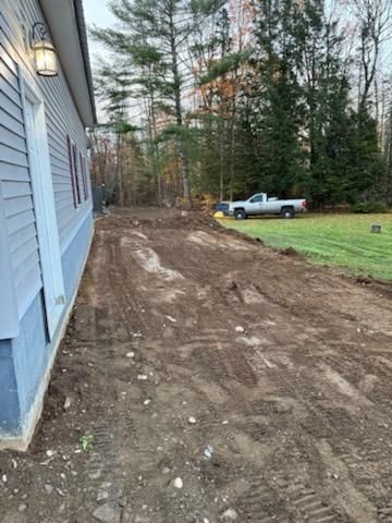 All Photos for Gray Earthworks in Levant, ME