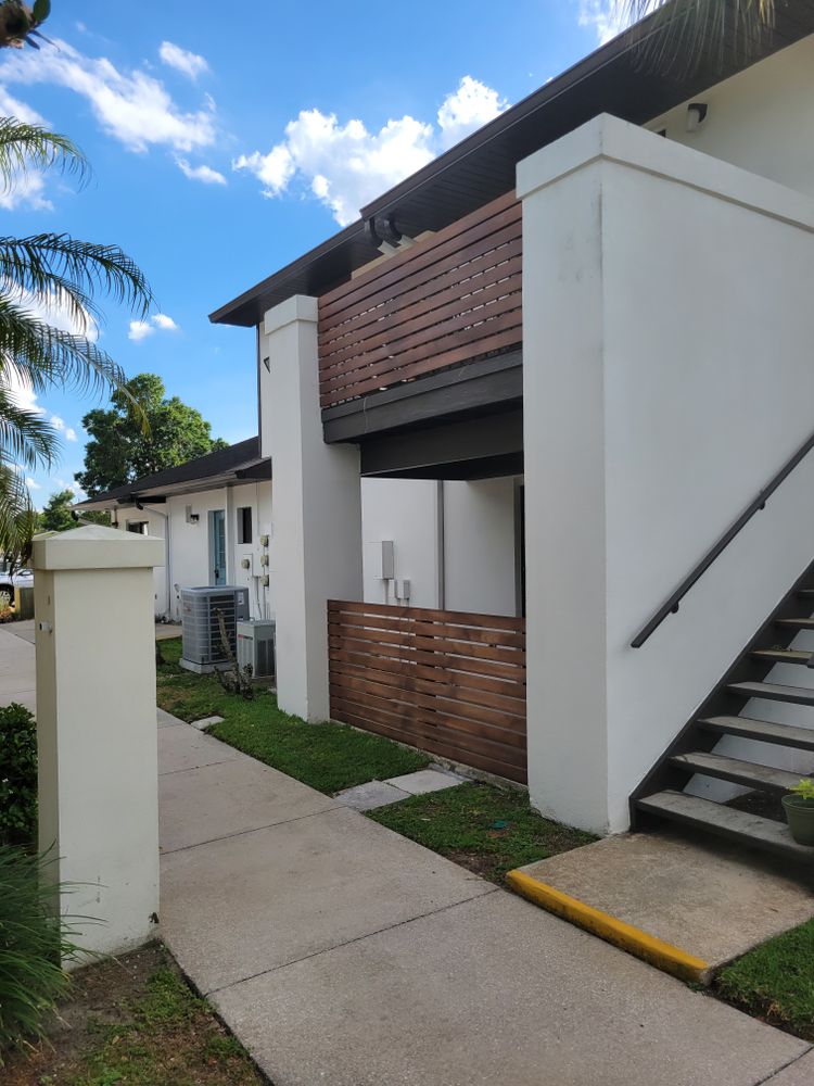 All Photos for Millenium Construction & Property Management in Tampa, FL