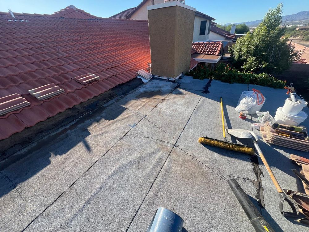 All Photos for Castro’s Custom’s Roofing LLC in Tucson, AZ