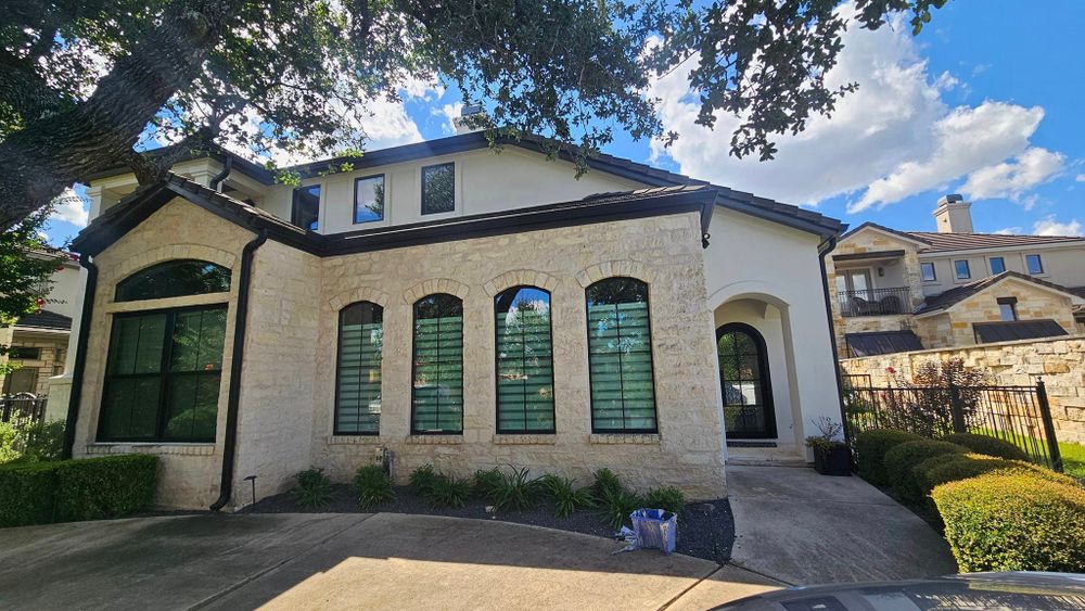 Exterior Painting for De La Cruz Painting and Services in Austin, TX