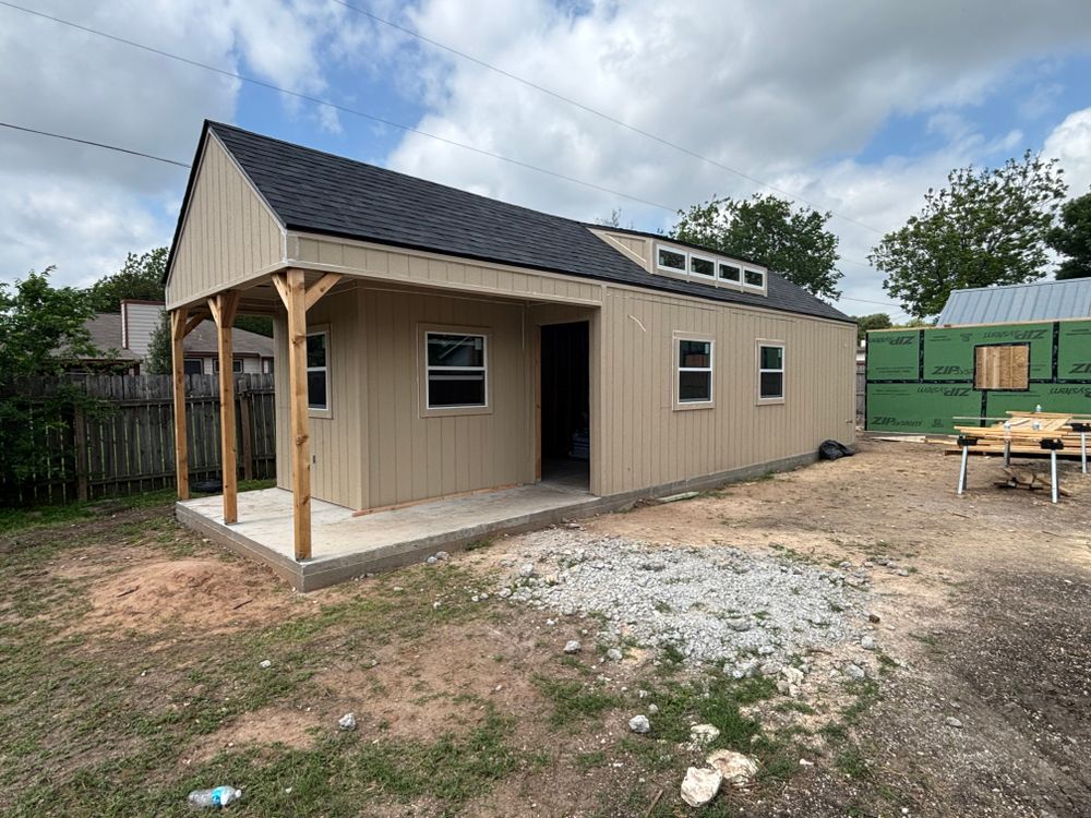 All Photos for 311 Construction, LLC in Jarrell, TX