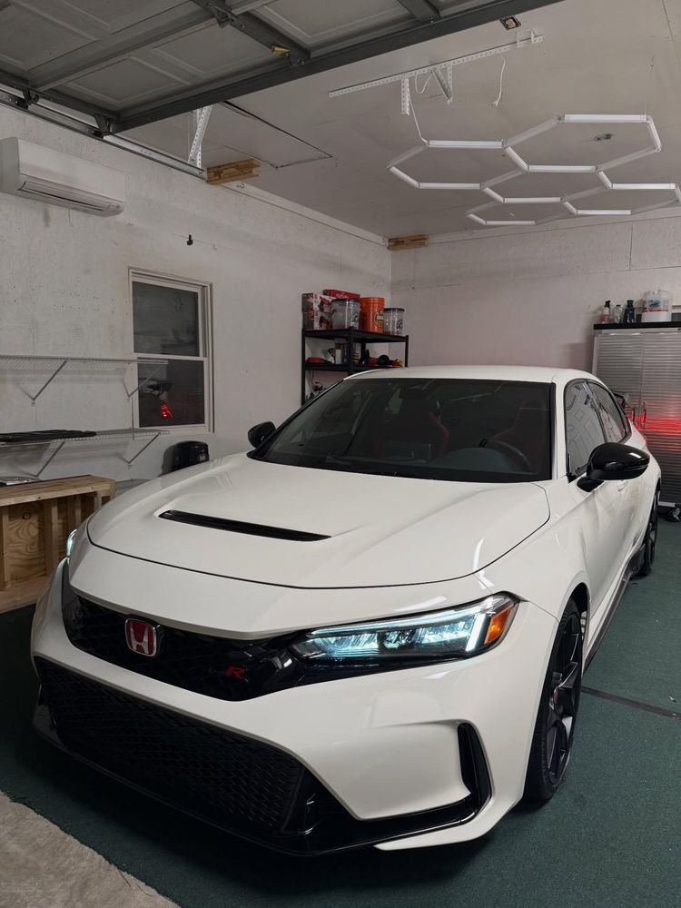 All Photos for Relentless Shine Mobile Detailing in Calabash, NC