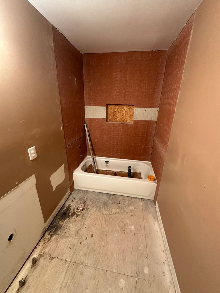 All Photos for Buildsmore Contracting Inc in East Windsor Township, NJ