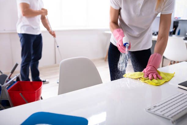 All Photos for DailyPro Commercial Cleaning in Miami, FL
