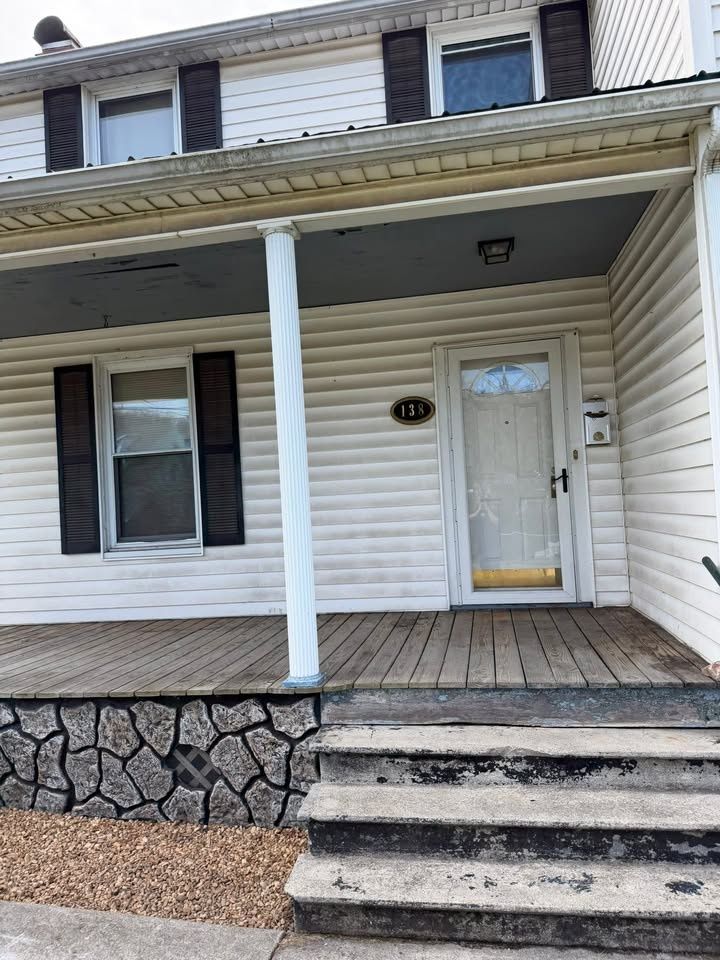 All Photos for Blast Brothers Pressure/Soft Wash LLC in Covington, VA