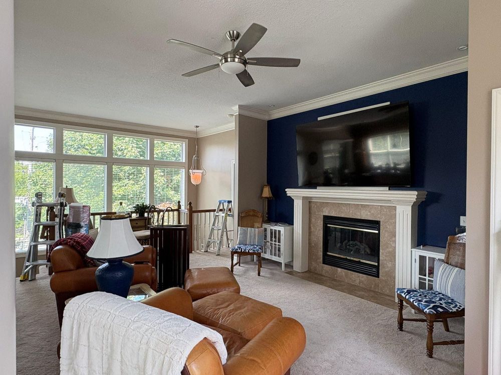 All Photos for Higgins Heartland Painting & Remodel in Grain Valley, MO