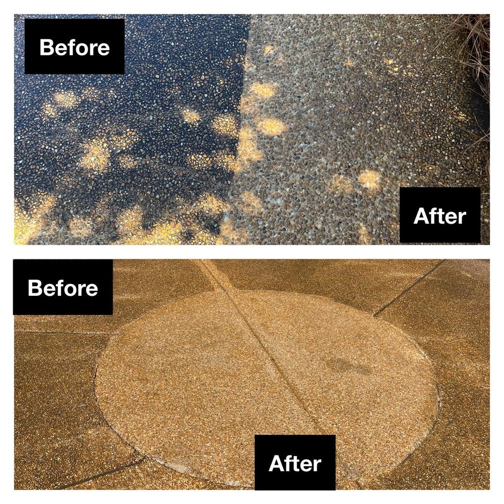 All Photos for Honey Do Oxford Pressure Washing and Soft Washing in Oxford, Mississippi