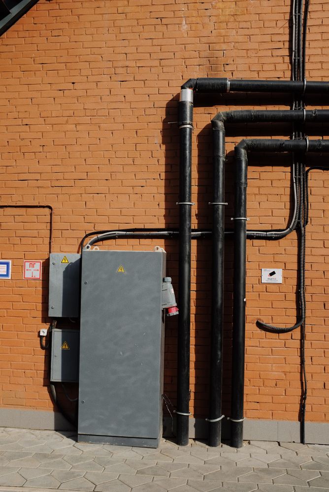 Our Commercial Electrical Services offer reliable and efficient solutions for businesses, ensuring safe installations, maintenance, and repairs. Trust our skilled electricians to keep your commercial property powered seamlessly. for R M Service Group LLC in Pineland, TX