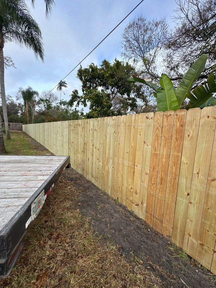 All Photos for ASAP Fence & Gates - Central, FL in Leesburg, FL