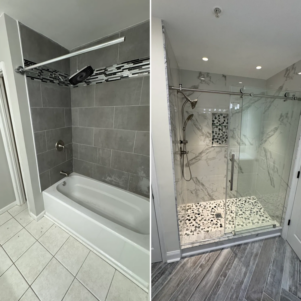 All Photos for T.J Plumbing and Remodeling in Box Hill North, MD