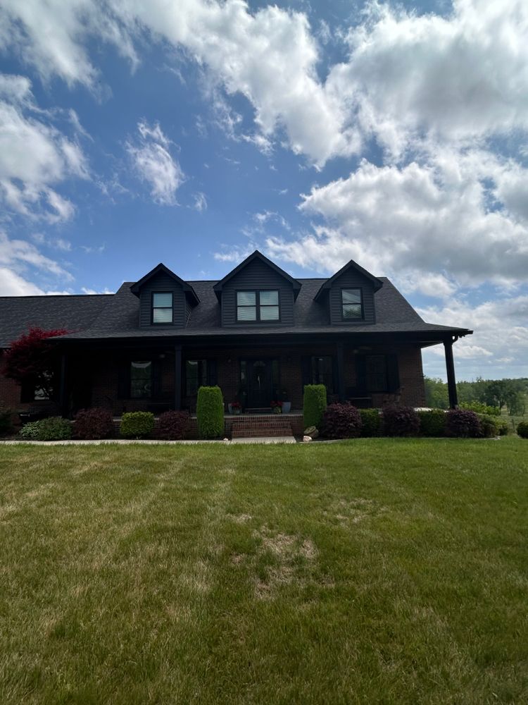 All Photos for EZ Roofing and Construction Solutions in Caldwell County, NC