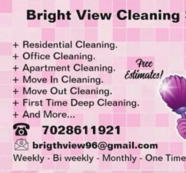 All Photos for Brightview Cleaning Services LLC in Las Vegas, NV
