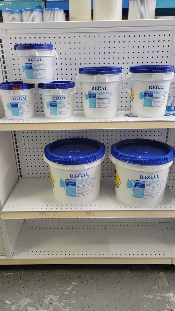 All Photos for All Around Pool Supplies & More in Callahan, FL