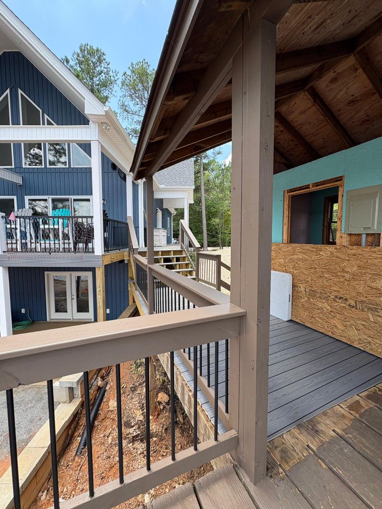 All Photos for M&F Painting in Waynesville, NC