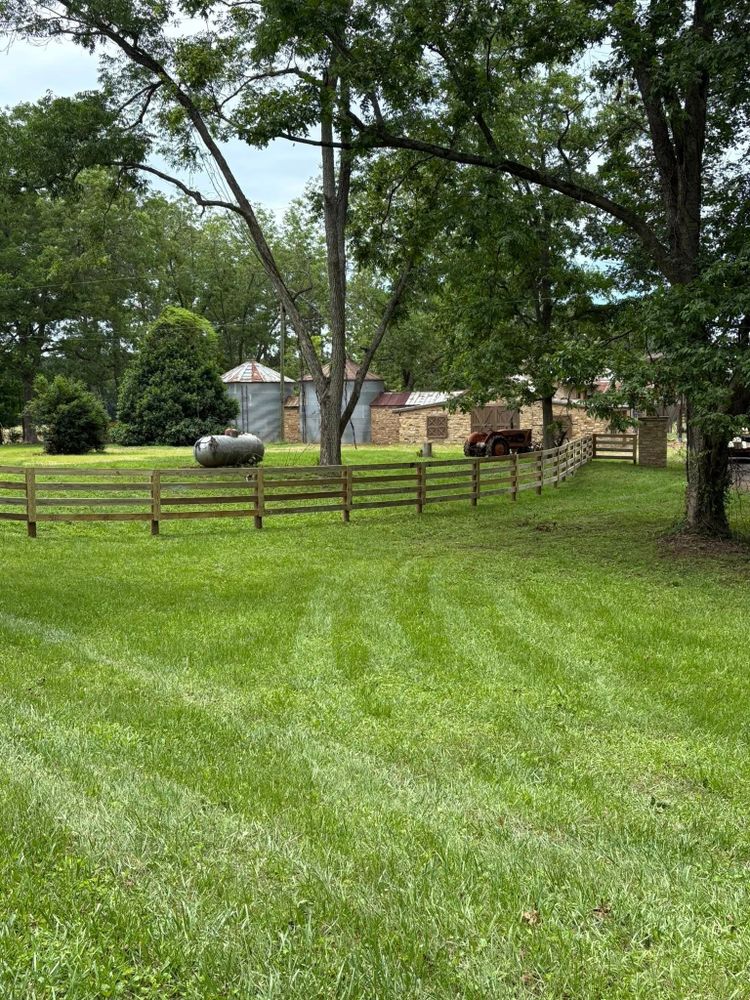 All Photos for Wright Fencing, LLC in LaGrange, GA