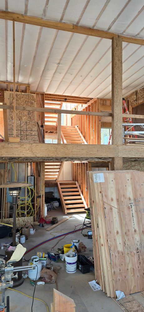 Interior Transformations for Line of Sight Development in Ogden, UT