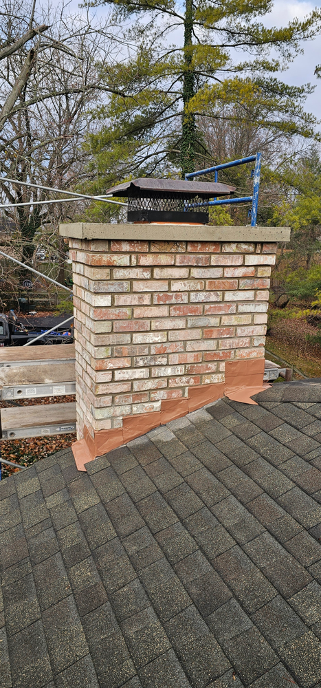 Masonry for Brick Pros Restorations in Taylor Mill, KY