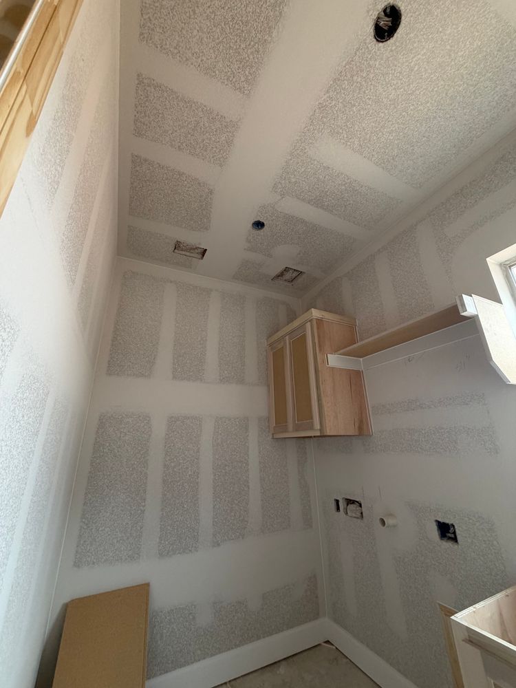 All Photos for Bafco Drywall in Crowley, TX