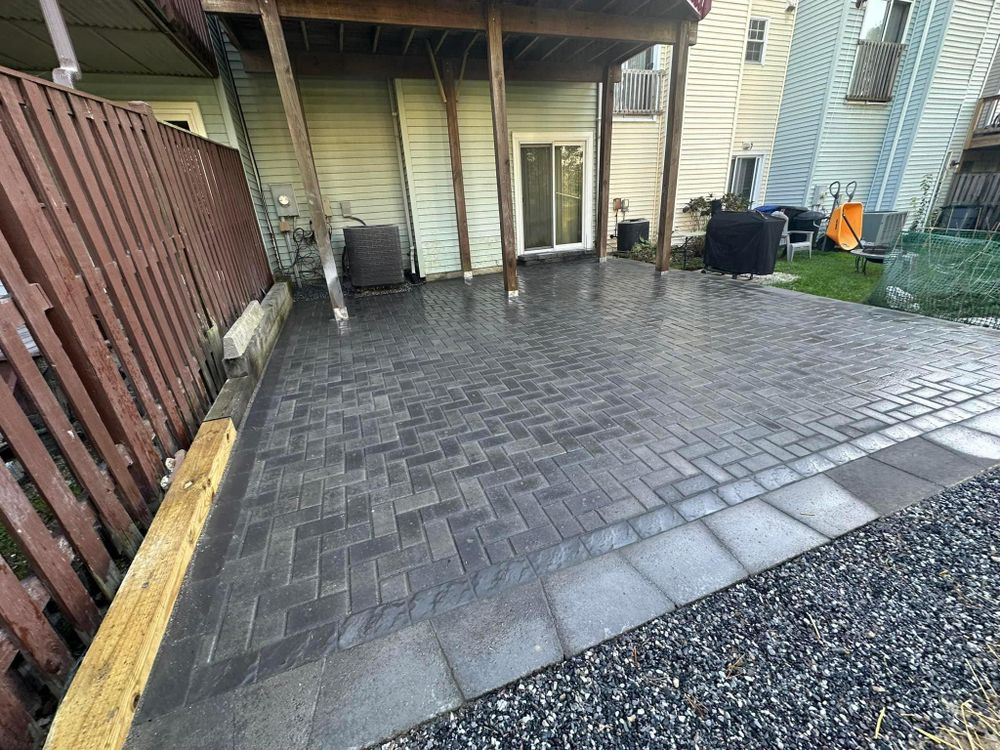 All Photos for Matteo Hardscapes in Towson,  MD