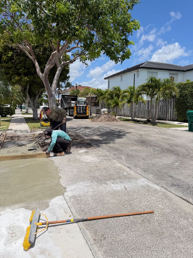 All Photos for Nurry Tree Services in Miami, FL