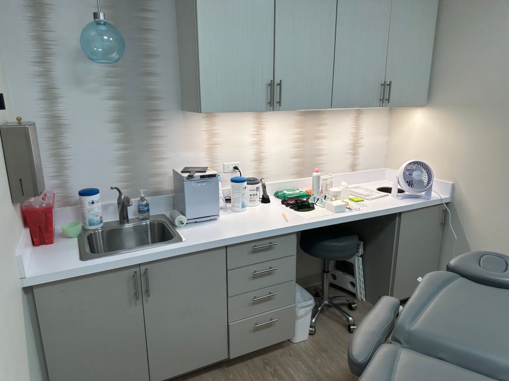 Handyman for The Flip Flop Roofer in Statesville, NC