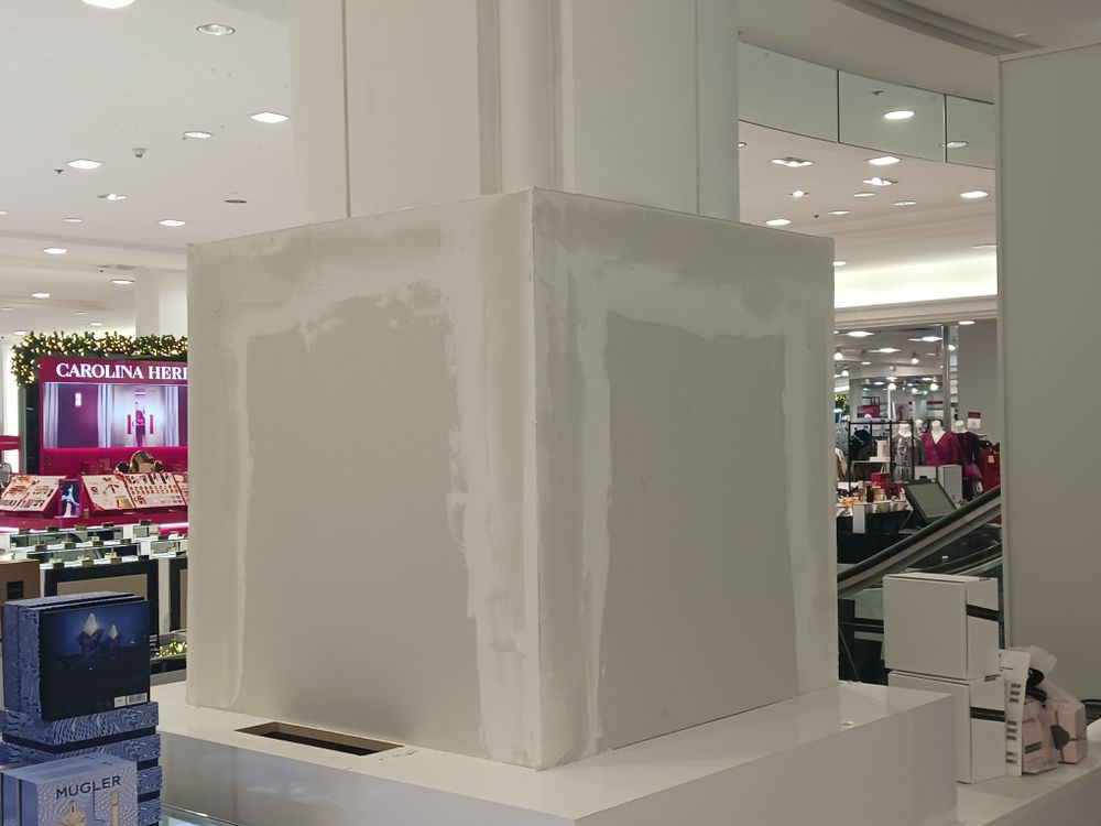 Interior Painting for Platinum Painting in Brockton, MA