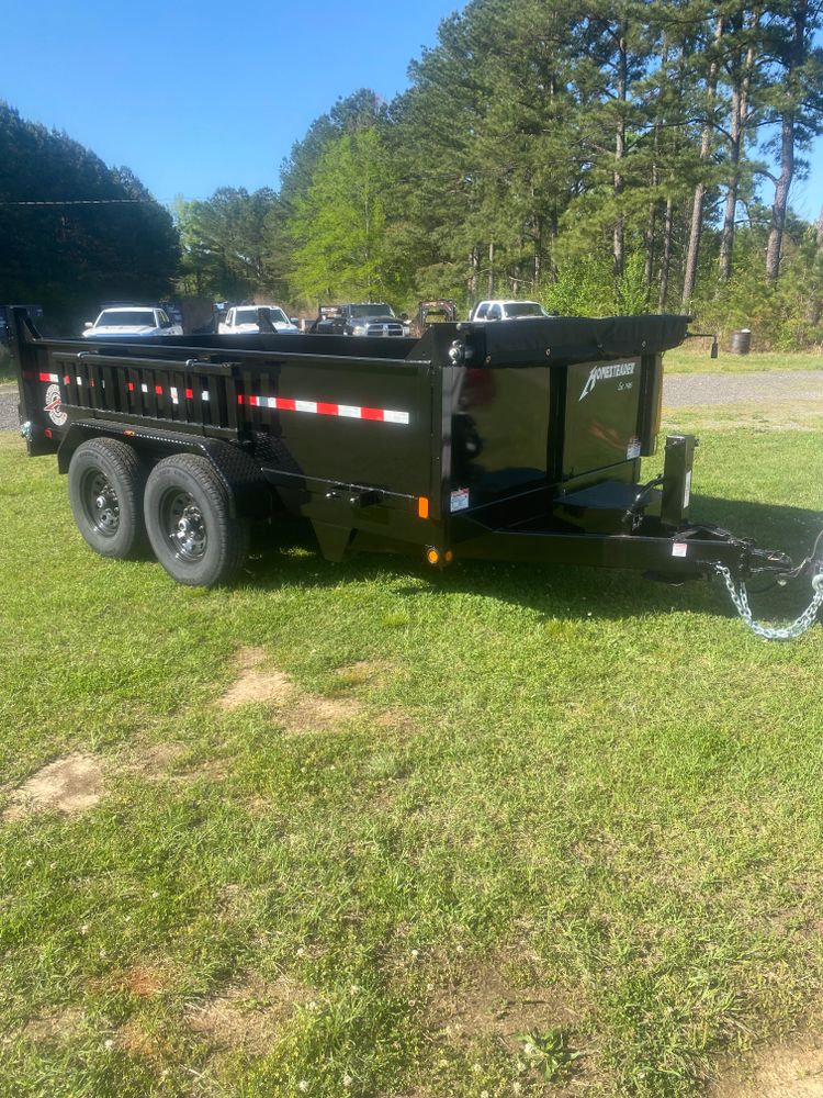 All Photos for Parker Disposal in Starkville,, MS