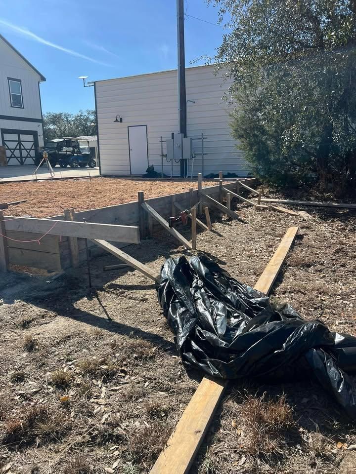 All Photos for King Services in Seguin, TX