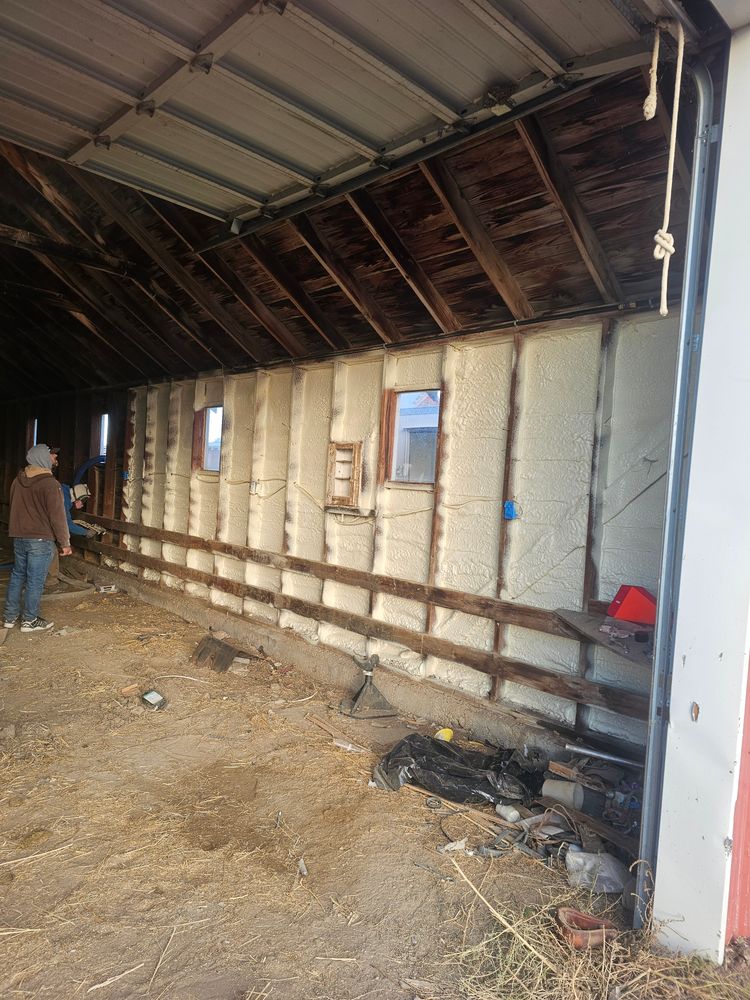 All Photos for Blue Mountain Construction in Roundup, MT