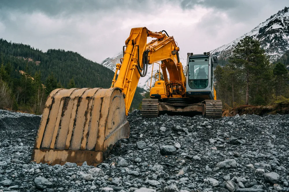 Our excavation service expertly prepares your site with precision and care, ensuring the perfect foundation for any concrete project. Trust our experienced team to handle all groundwork efficiently and safely. for Baer & Sons Concrete in Greenwood, SC