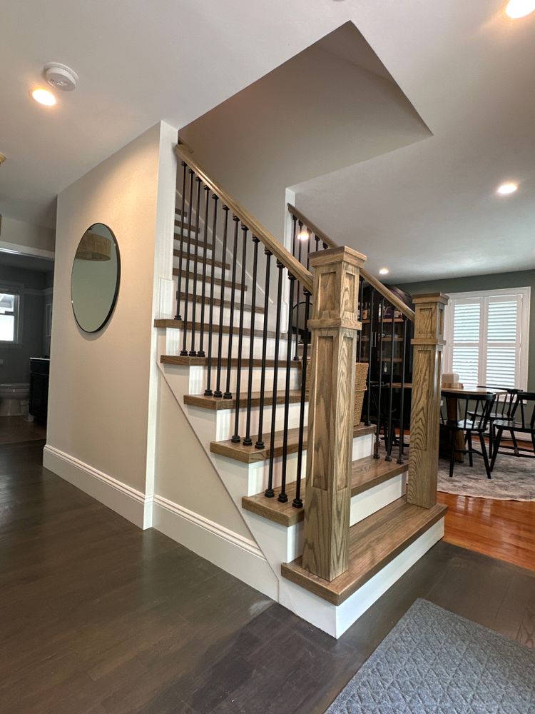 All Photos for Top Pros Construction in Haverhill, MA