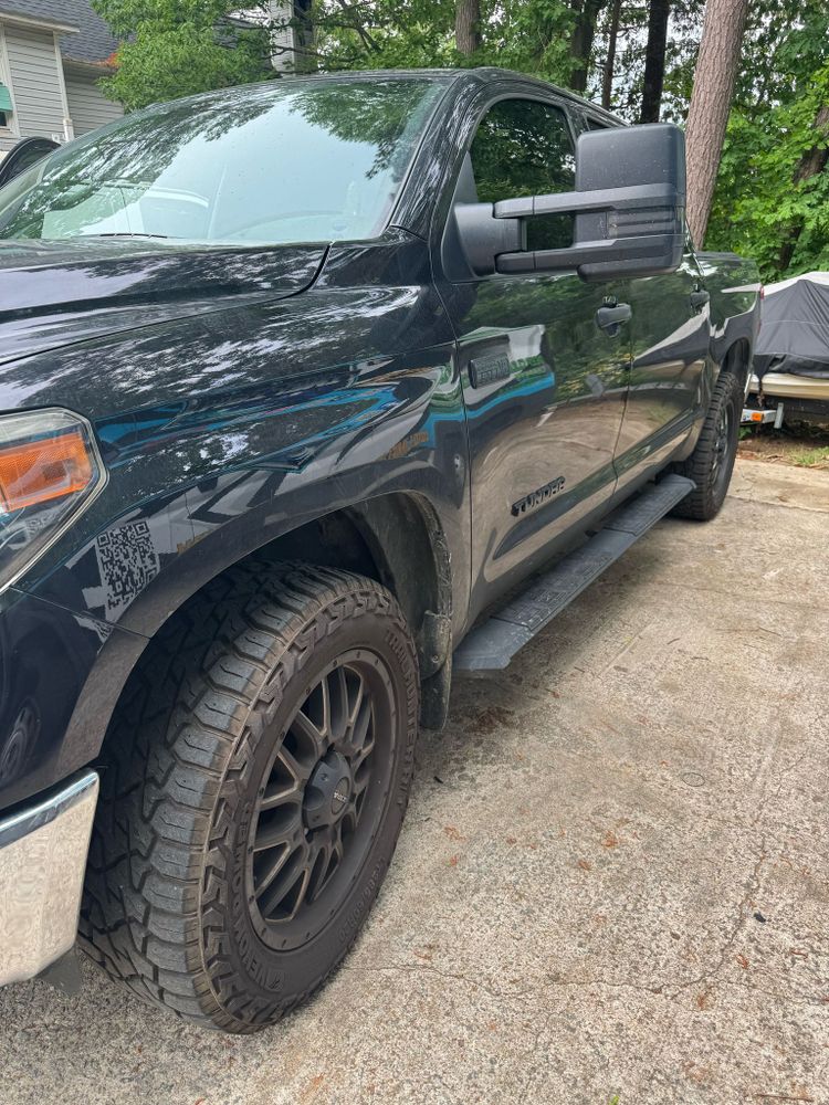 All Photos for Limelight Mobile Detailing LLC in Raleigh, NC