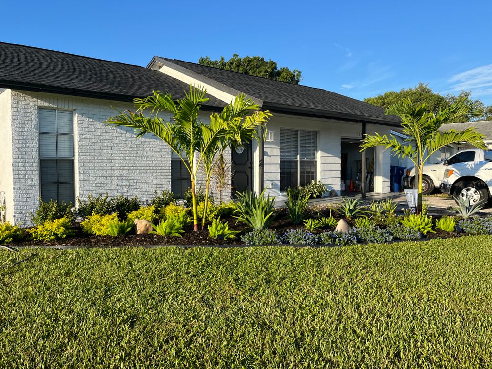 All Photos for Verimay's Garden and Landscaping in Hillsborough County, FL