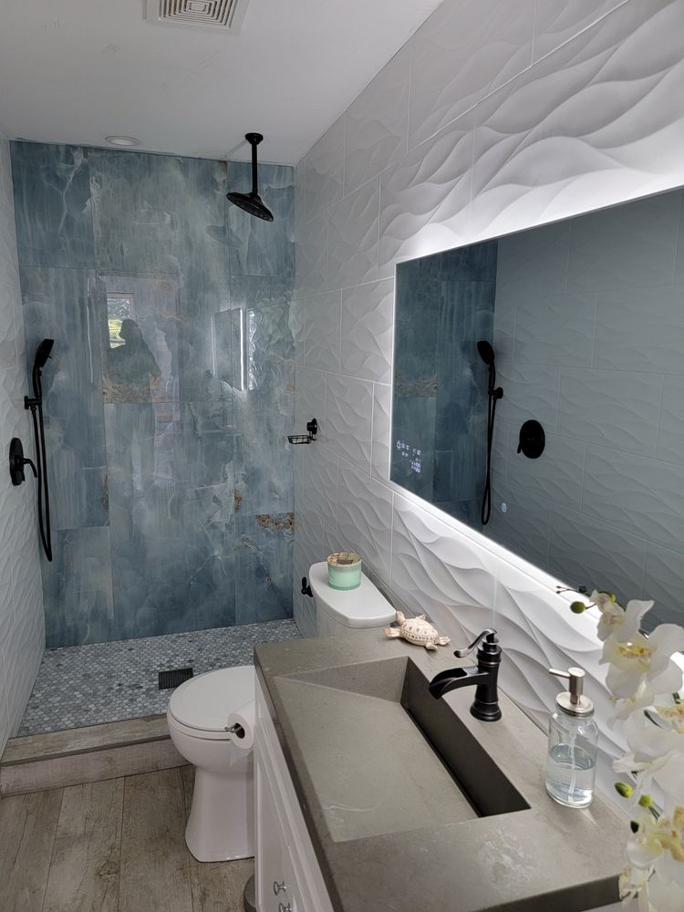 All Photos for Modern Art Construction in Lynn, MA