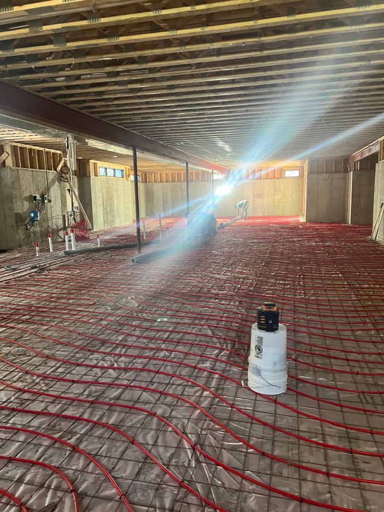 All Photos for Luna Dynasty Concrete in Chicago, IL