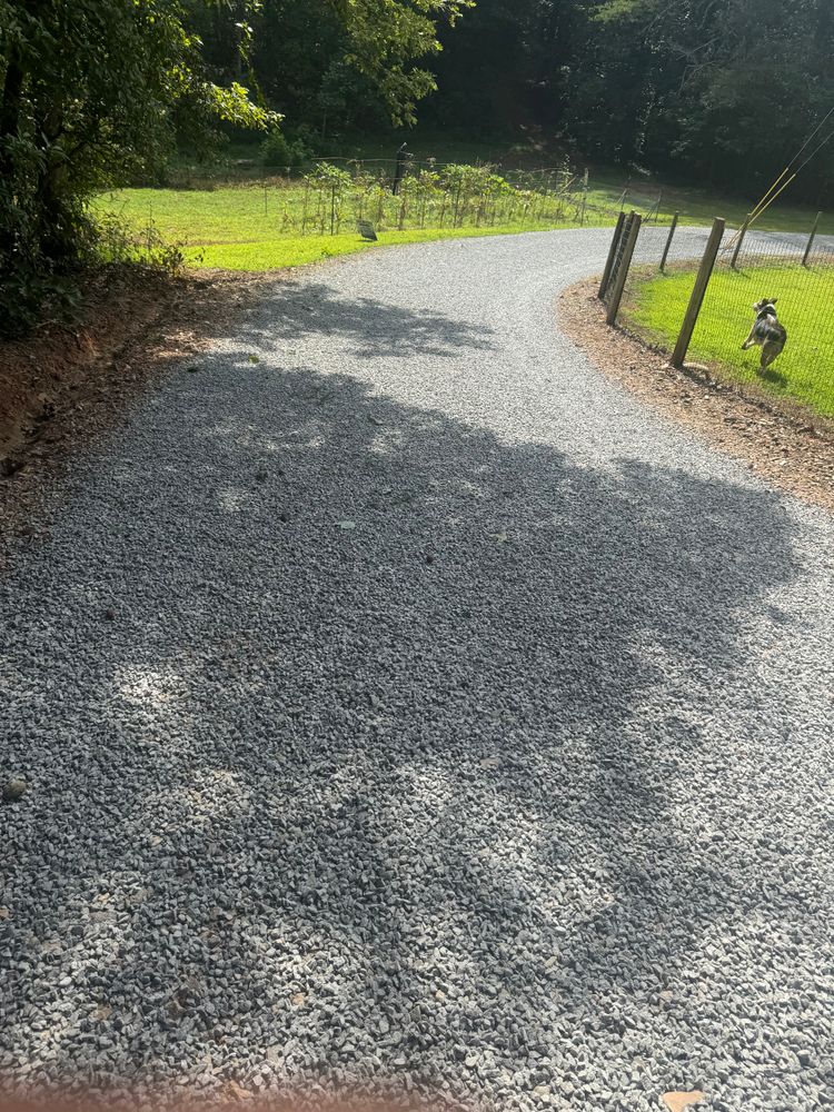 All Photos for Under Grace Transport and Grading in Marble Hill, GA