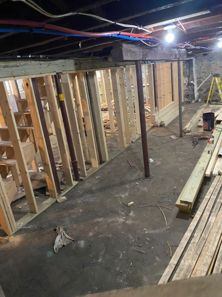 All Photos for B&B Carpentry in Boston, MA