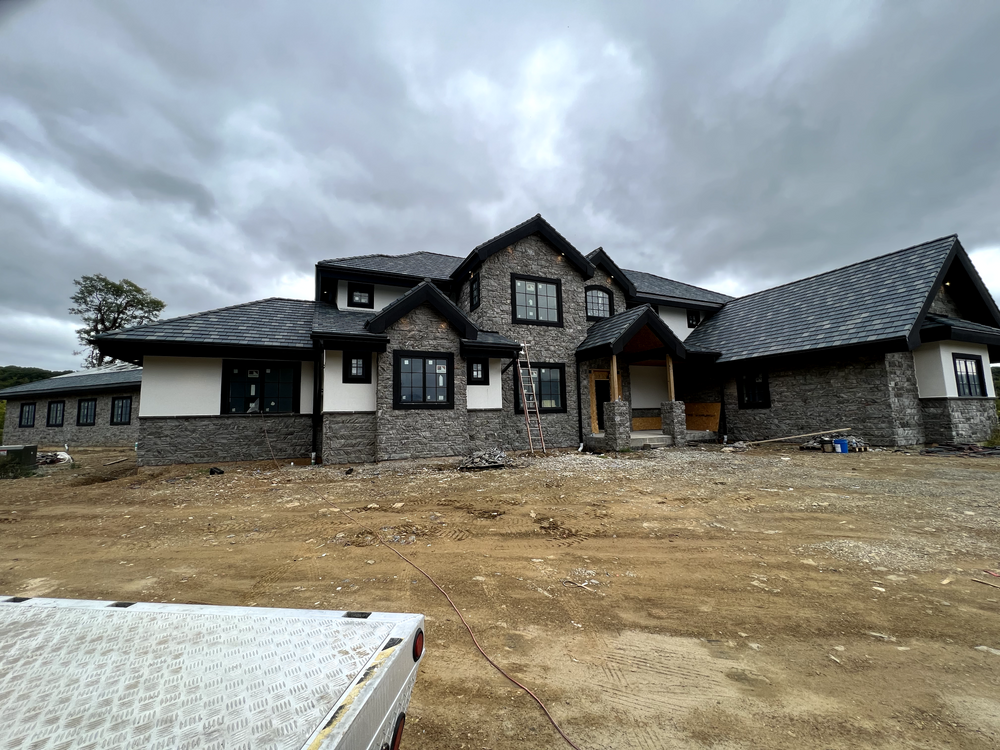 All Photos for Accent Stone in Shelocta, PA
