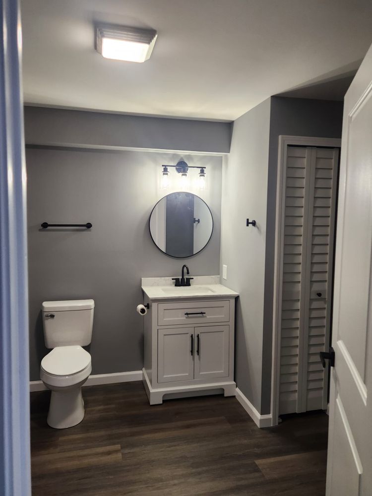 All Photos for All In One Remodeling in Gary, IN