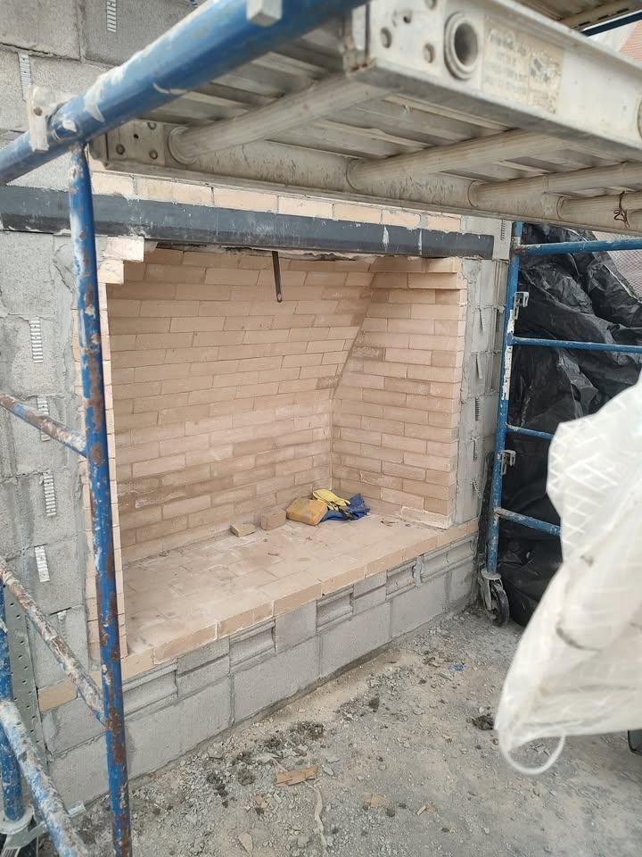 All Photos for Mile High Masonry in Butte, MT