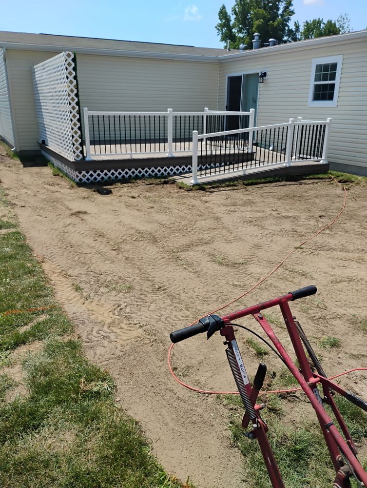 All Photos for Lighthouse Lawn Care and Irrigation in Marysville, MI