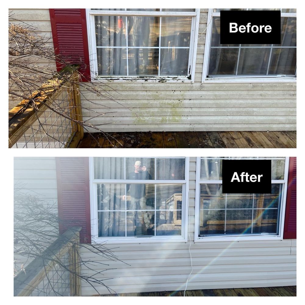 All Photos for Honey Do Oxford Pressure Washing and Soft Washing in Oxford, Mississippi