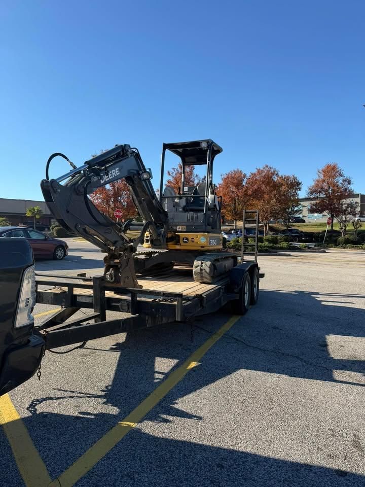 All Photos for Palmetto Precision Concrete & More in Bethune, SC