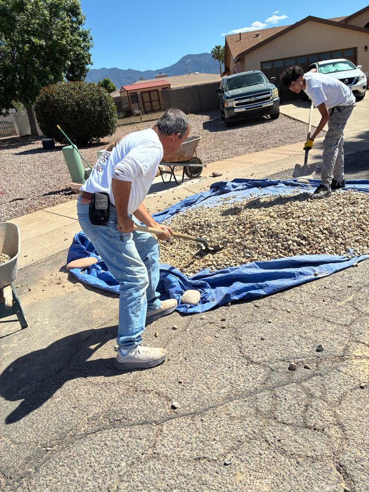 All Photos for Borquez Desert Roots LLC in Sierra Vista, AZ