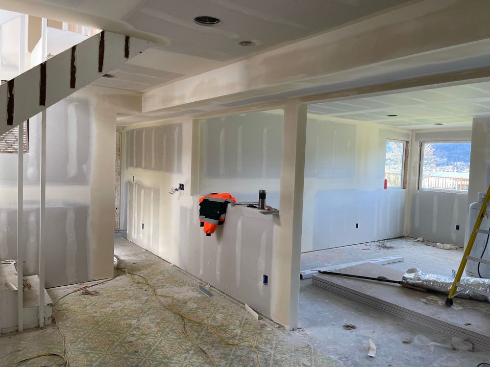 All Photos for Tony's Remodeling & Painting in Renton, WA