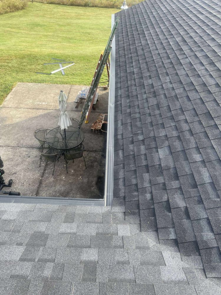 Construction & Exterior Remodeling for KY Gutter Pro & Specialty Roofing Systems in Monticello, KY